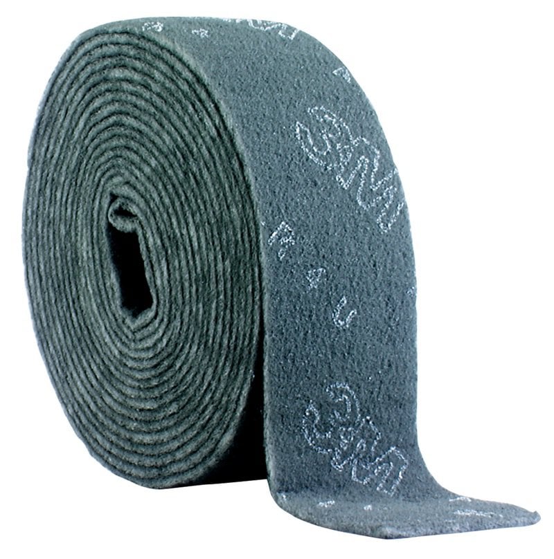 3M™ Economy Roll, 100 mm x 10 m, SUFN