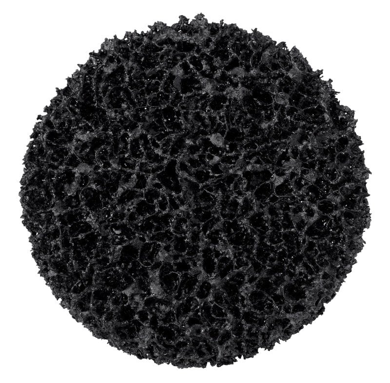 Scotch-Brite™ Roloc™ Coating Removal Disc CR-DR, 76 mm