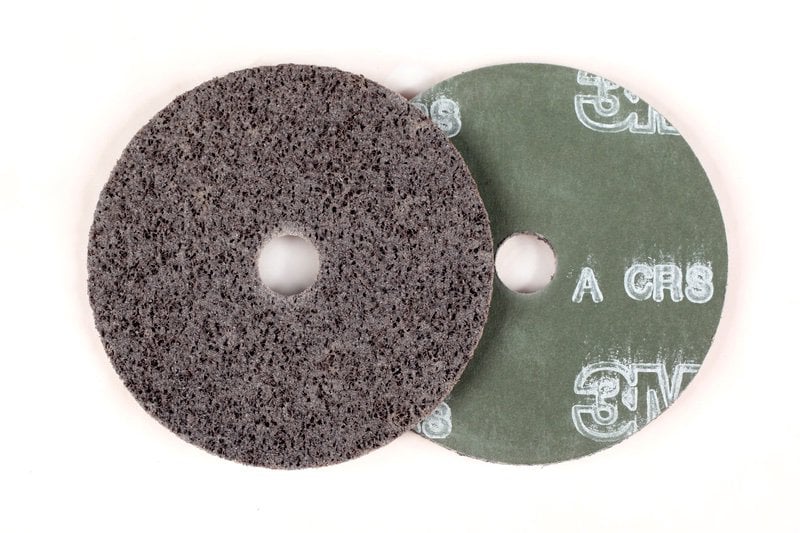 Scotch-Brite™ Surface Conditioning Disc SC-DH, 178 mm x 22 mm, A CRS, 4 Slot,