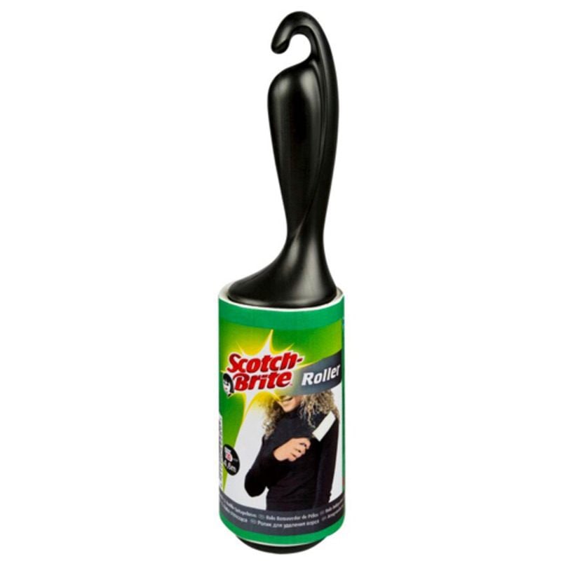 3M™ Scotch-Brite™ Szöszhenger 30 lapos