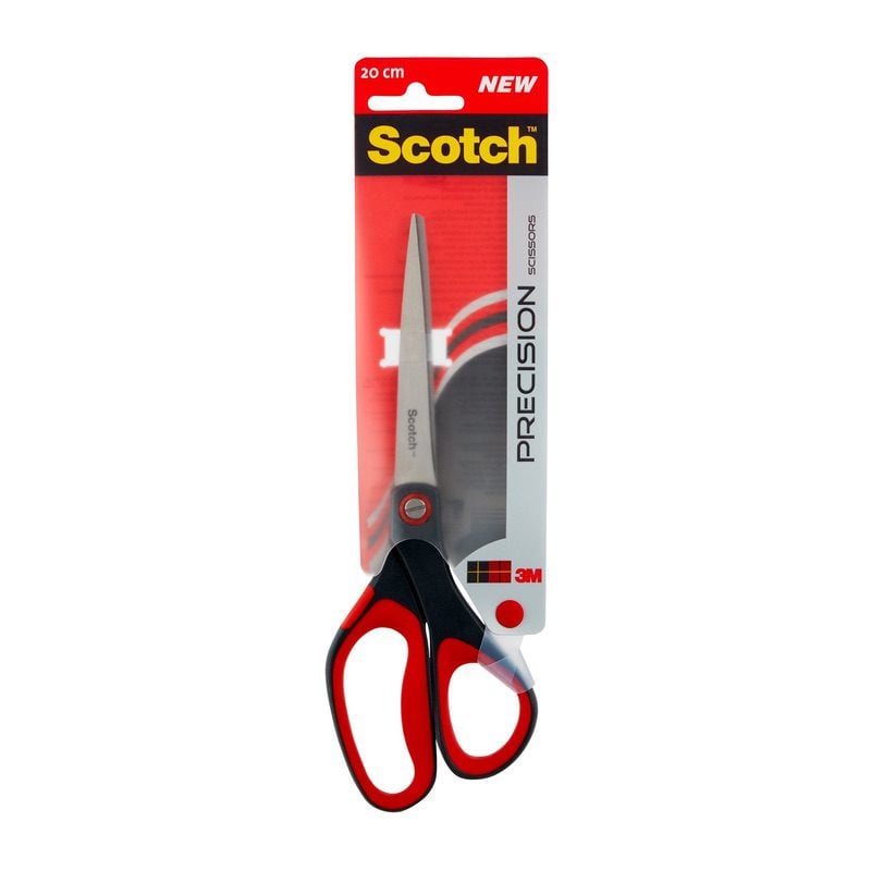 3M™ Scotch® Precíziós olló 20 cm