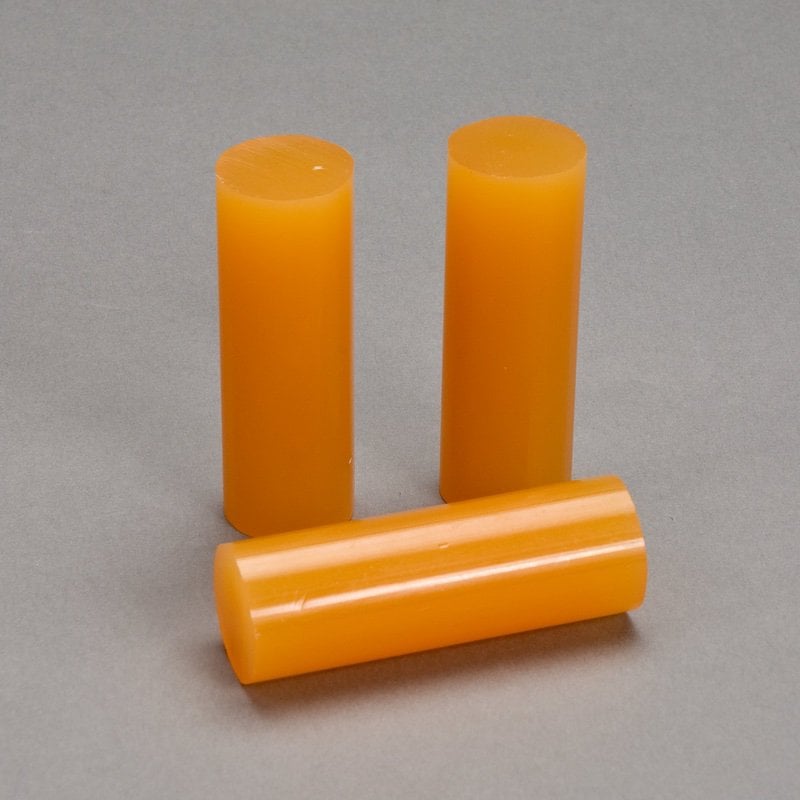 3M™ Scotch-Weld™ 3738 PG Ömledékragasztó, Középbarna