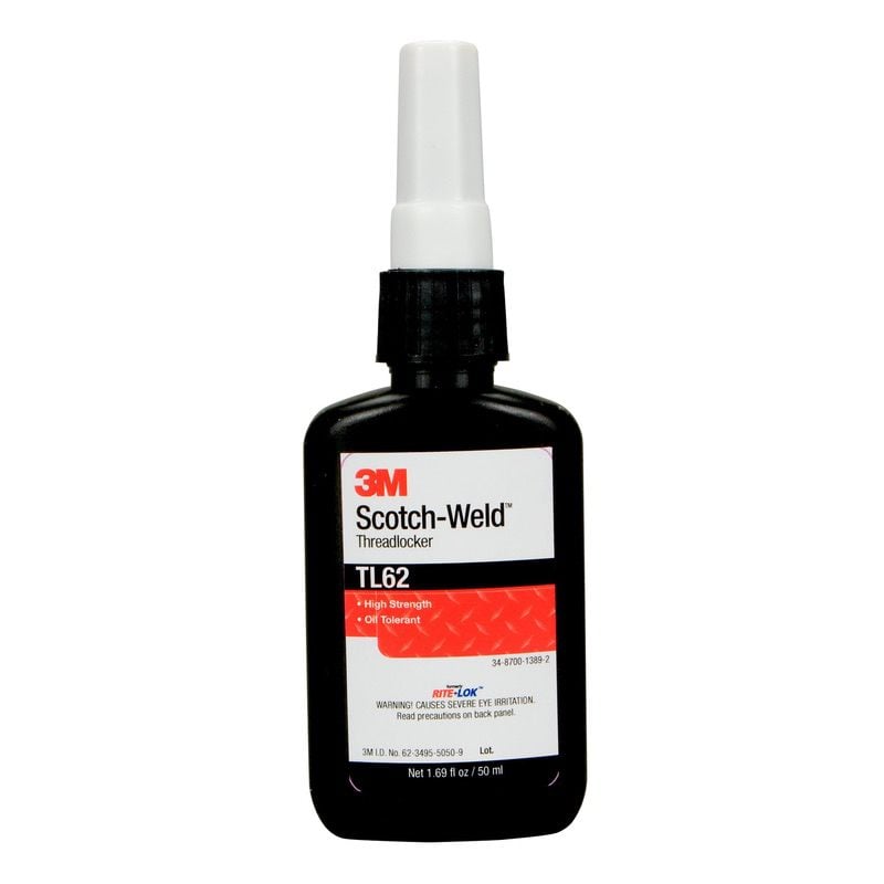 3M™ Scotch-Weld™ TL62 Menetrögzítő