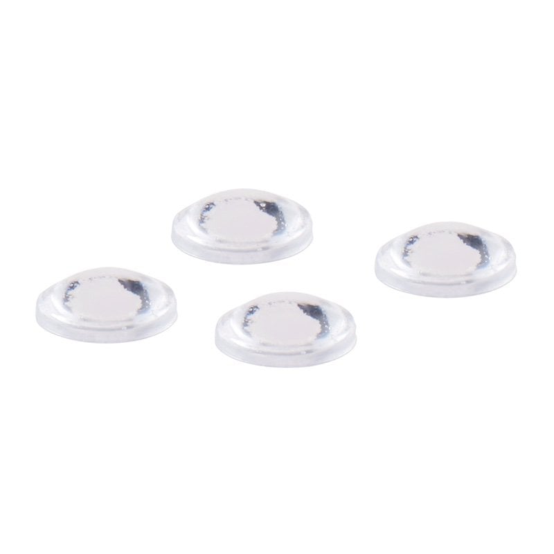 3M™ Bumpon™ Protective Products SJ5382 Clear, 3000 per case