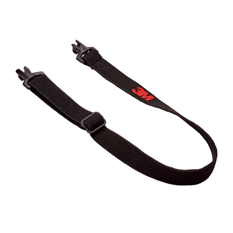 3M™ Solus™ 1000 Safety Glasses Headband, Adjustable Nylon, 1000S-EU, 5/Case