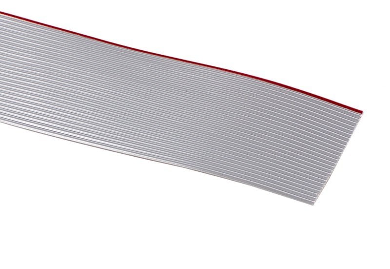 3M™ Szalagkábel kör keresztmetszetű erezettel  3365-es széria, 3365/06, 30,48 m tekercsen