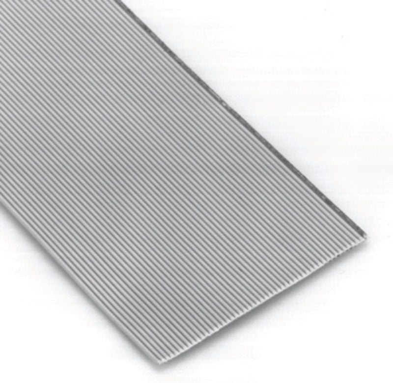 3M™ Round Conductor Flat Cable, 3754 Series, 3754/26, 300 ft / 91,5 m