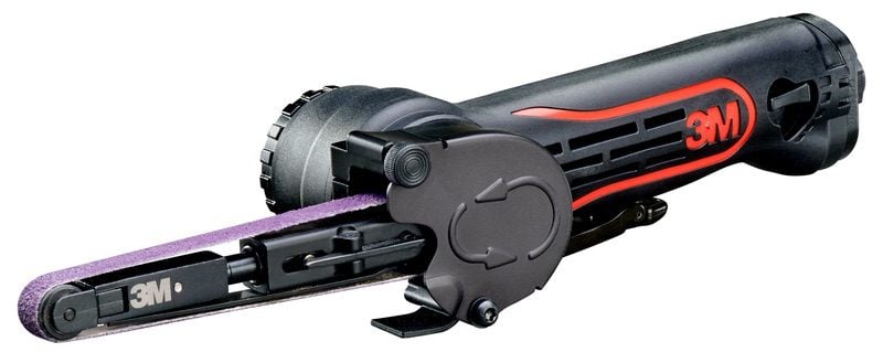 3M Szalagos csiszológép 330mm (13"),33573