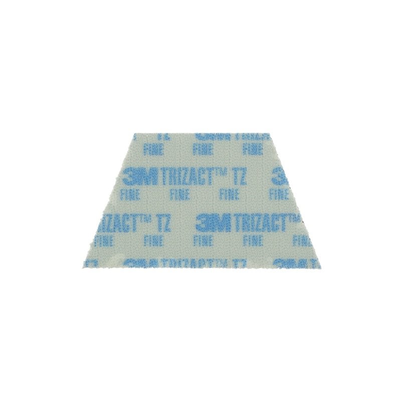 3M ™ Trizact Diamond TZ kék párna Fő képek