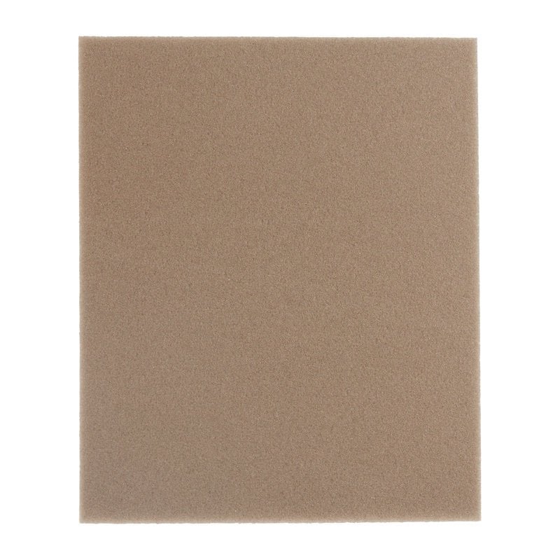 3M™ Softback Sanding Sponge, 115 mm x 140 mm, Ultrafine, 02601