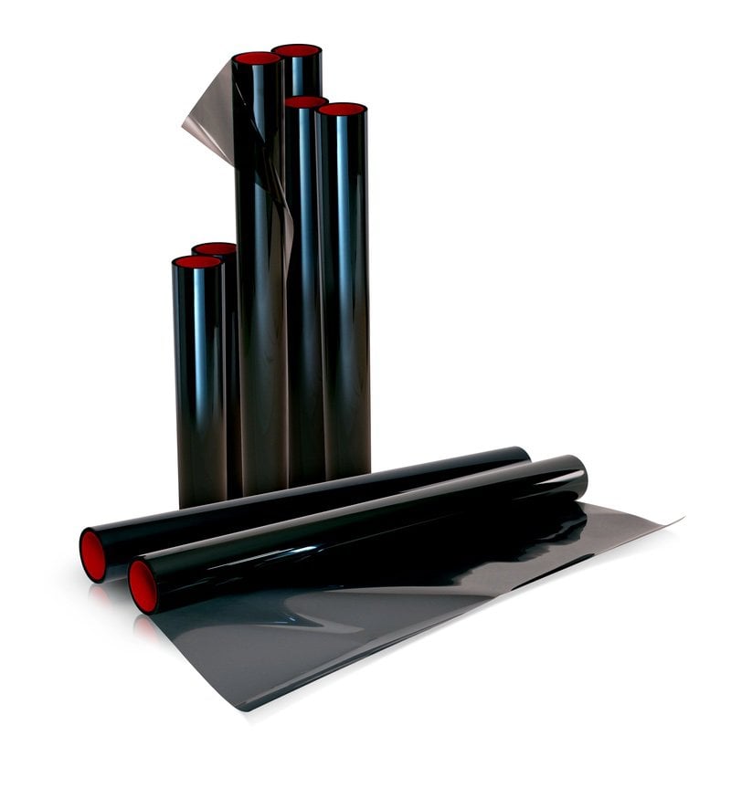 3M Ultra S600 ablakfólia, 1,524 m x 30,48 m