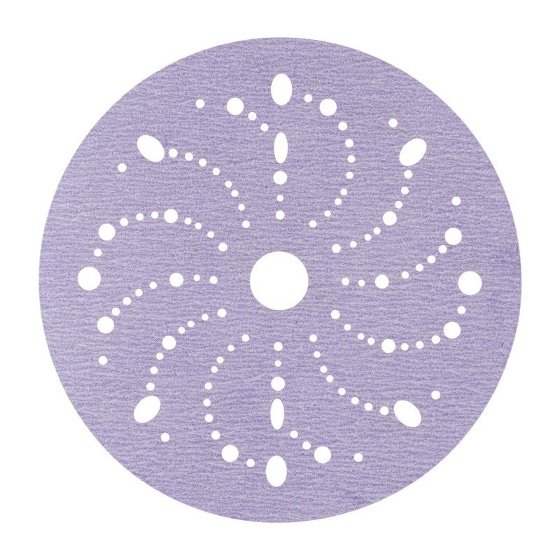 50535 337U Hookit csiszolókorong P320