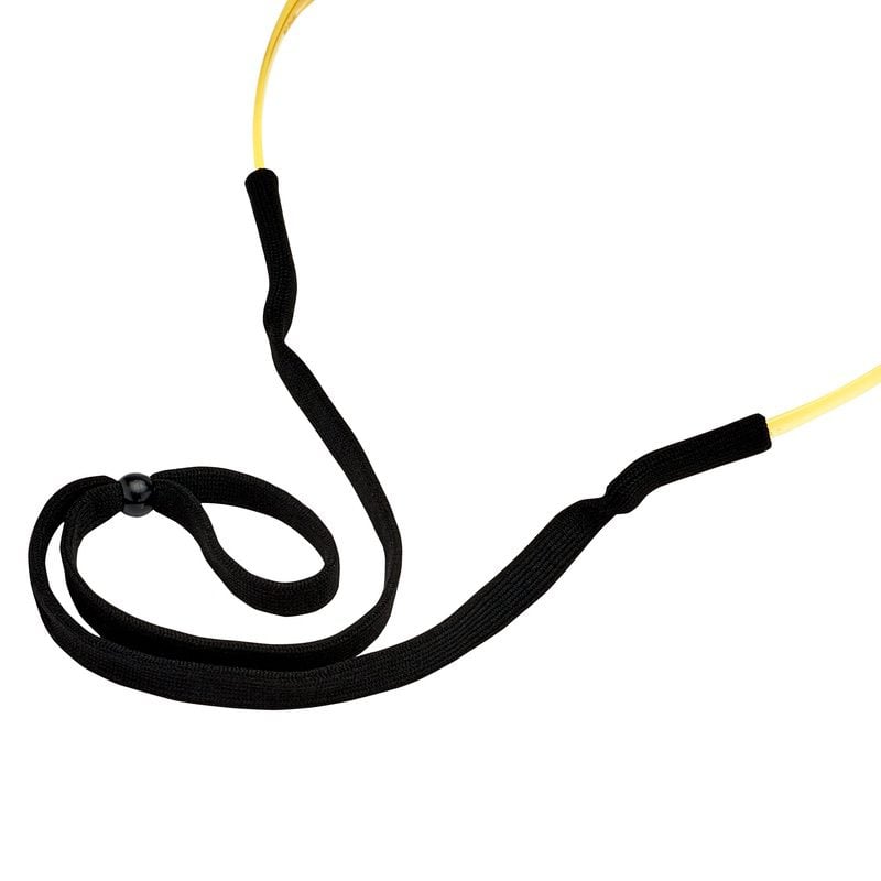 3M™ Tora™ Safety Glasses, Anti-Scratch / Anti-Fog, Amber Lens, 71501-00003, 20/Case