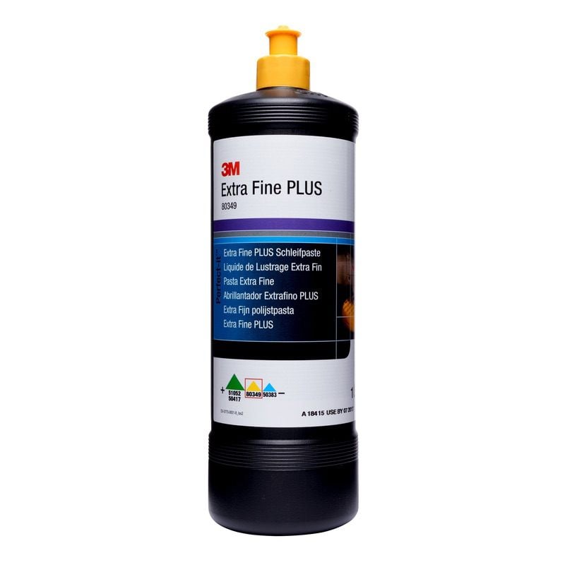 3M™ Perfect-It™ Extra Fine Plus Compound, 250 ml, 80349