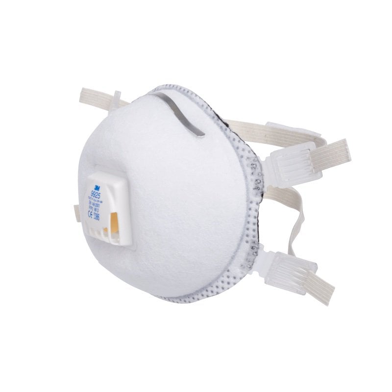 3M™ Disposable Respirator 9925