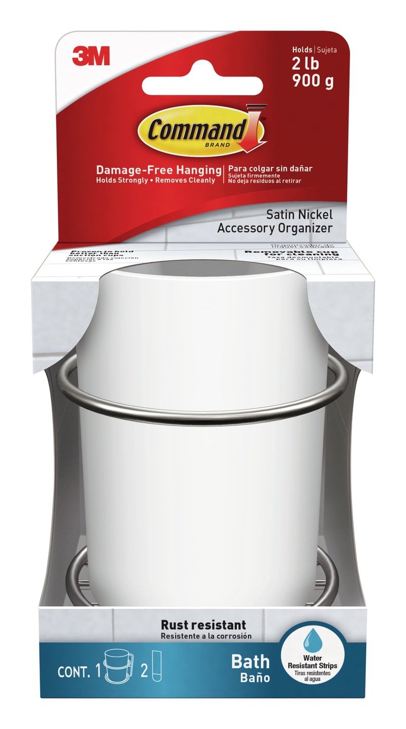 BATH38-SN-ES Accessory Org SN