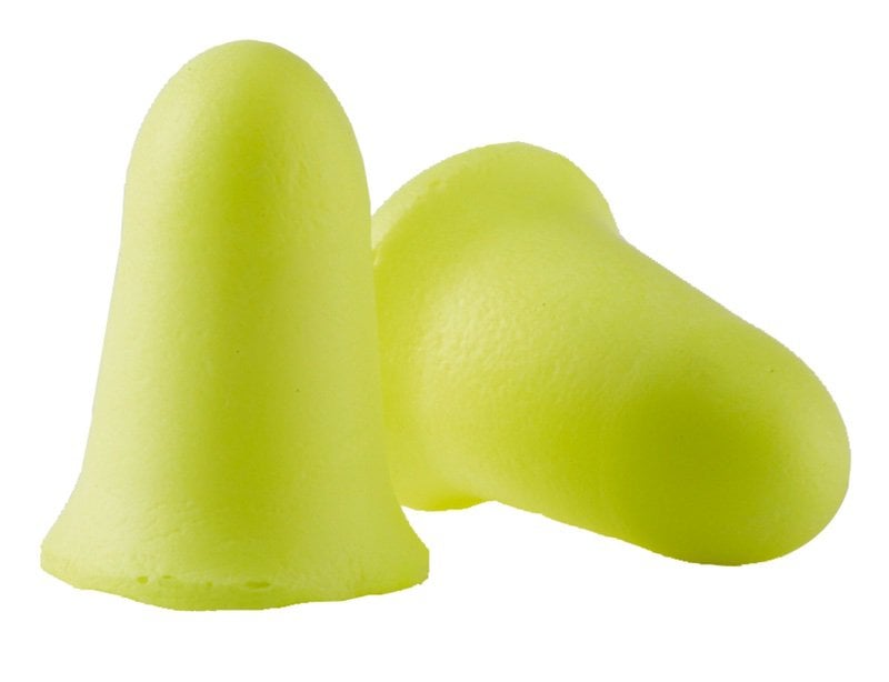3M™ E-A-R™ E-A-Rsoft™ FX Earplugs, Uncorded, 39db 200 Per Pack, ES-01-020