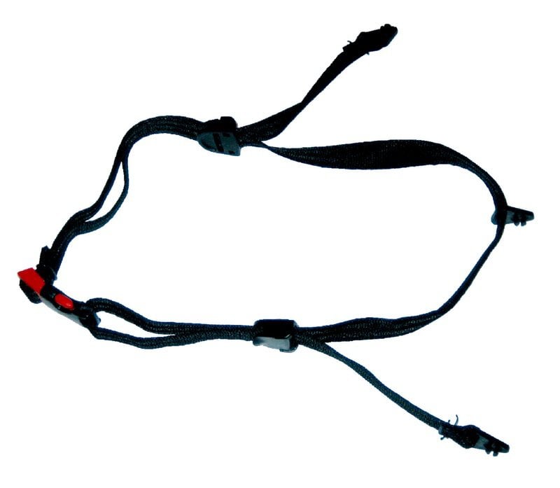 3M™ Chin strap for Hard Hat Series H700, 2-Point, GH7, 100 ea/Case