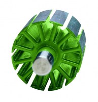 3M™ Scotchcast™ 260, műgyanta elektromos felhasználáshoz,  44,1 font (20kg)