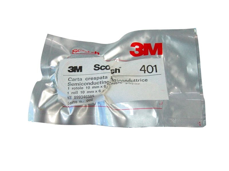 3M™ 401 Busta Da 1 Rt 10X6
