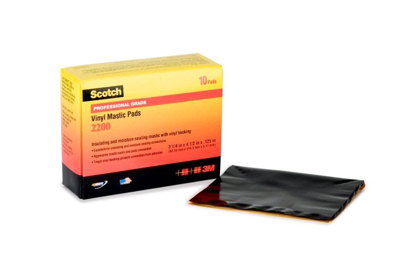 Scotch®2200 VM lap 0,11 m x 165 mm