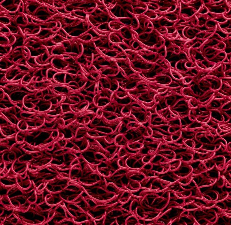 3M ™ Nomad ™ Terra Nehéz forgalmi bejárati szőnyeg 8100, piros, 1,2 m x 9 m, 1 / tok