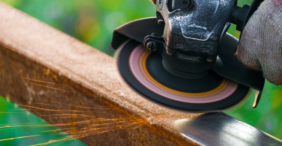 Tisztítókorong a makulátlan felületekért