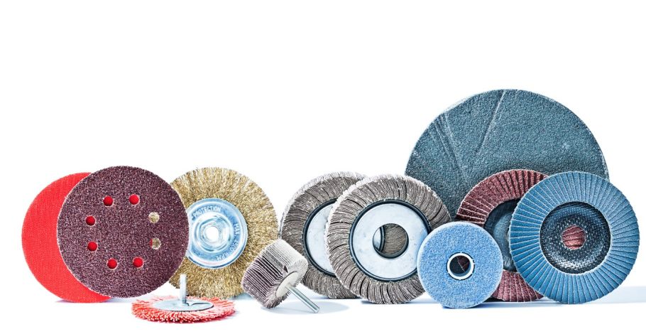 3M csiszolástechnika – professzionális felületmegmunkálás a Flankertől