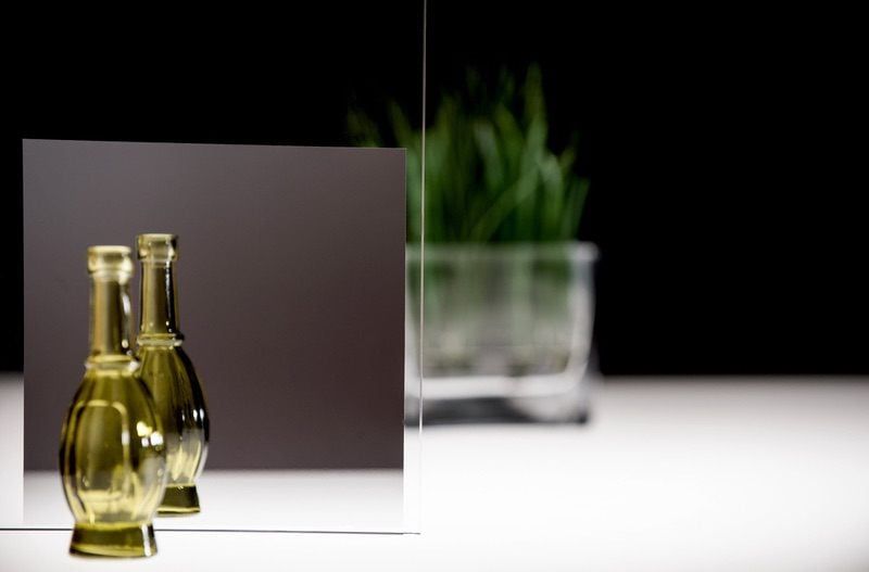 3M™ FASARA™ Glass Finishes, Silver, RE1SIAR, 1270 mm x 30 m