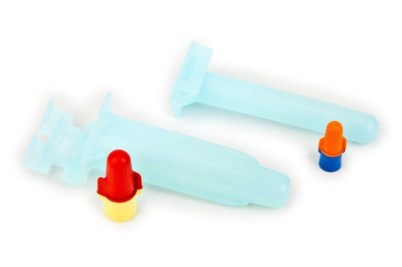 3M™ Direct Bury Splice Kit, DBO/B-6 (Bulk), 18-10 AWG, 100 per case