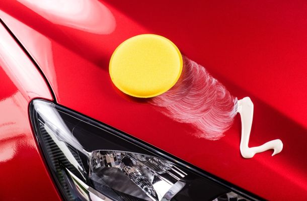 Polishing pad: the most important tool for polishing