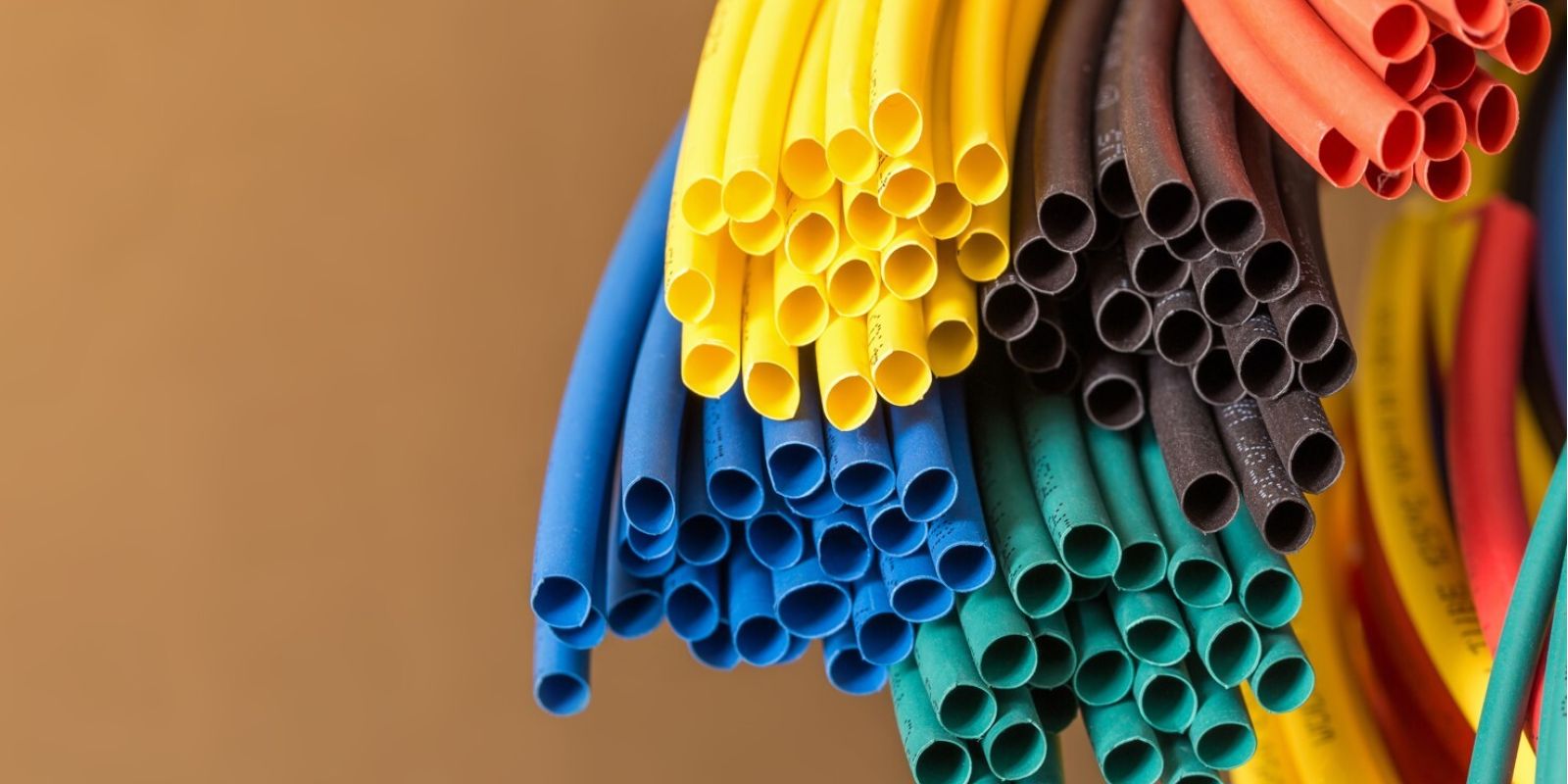 Zsugorcső használata: védelem a külső hatások ellen