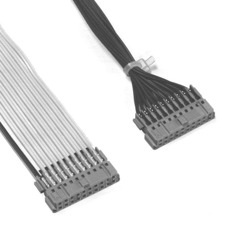 3M™ CHG-2026-J01010-KEP Polarizált kábelcsatlakozó, CHG széria