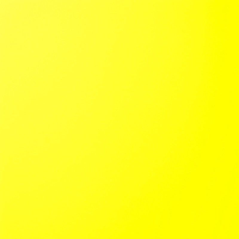 3M™ Scotchcal™ Graphic Film 3485, Saturn Yellow, 610 mm x 45.7 m