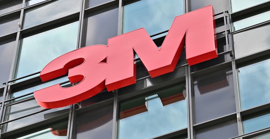 3M: az ipari termékek szakértője