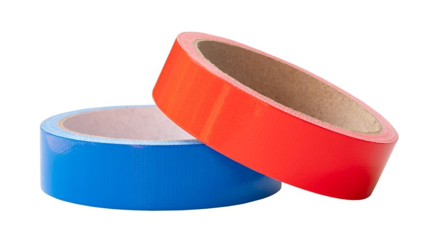 Vinil szalag: a sokoldalú PVC szalag