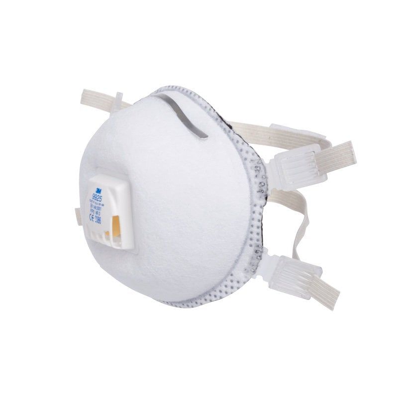 3M™ Disposable Respirator 9925