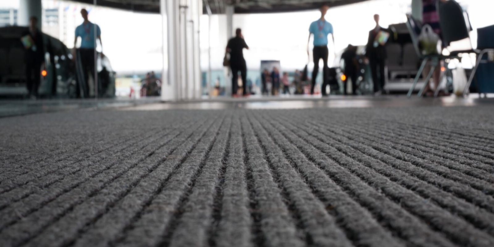 Álláskönnyítő szőnyeg