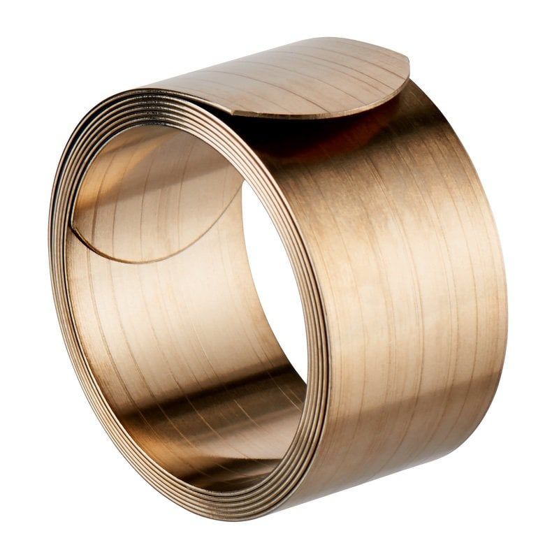 3M™ Constant Force Springs, P65 for Solderness Connections. Pack 20 pcs