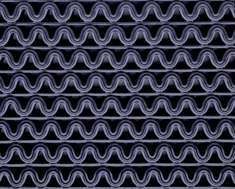 3M™ Nomad™ Terra Entrance Matting 9100, Grey, 610 mm x 6.1 m, 1/Case