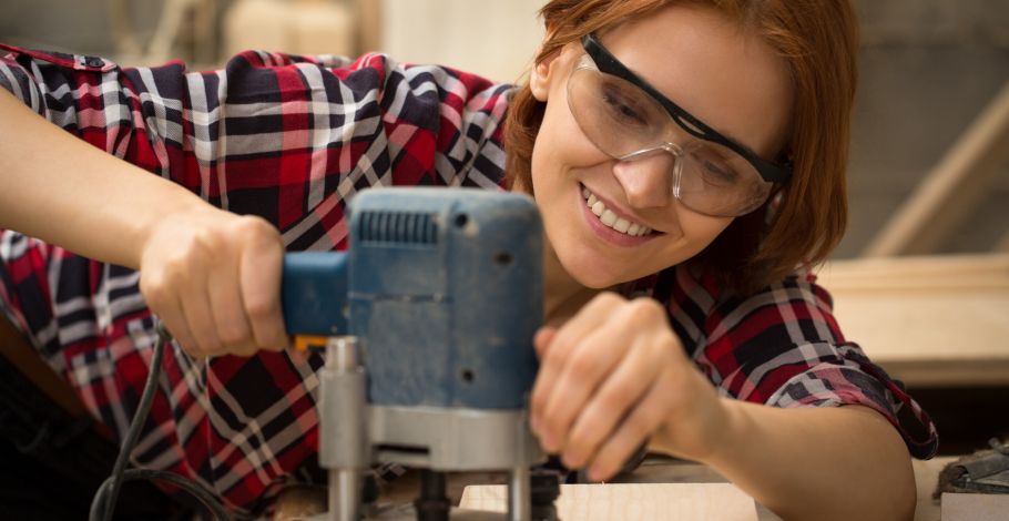 A védőszemüvegek fajtái