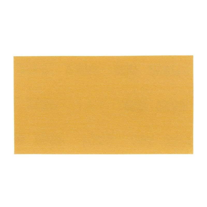 3M™ Hookit™ Abrasive Sheet 255P, 70 mm x 425 mm, No Hole, P120, 03589