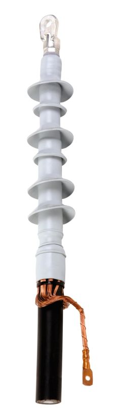 3M™ Cold Shrink QT-II Termination Kit 94-EB 65-1, Pack of 3 phases