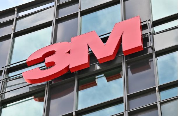3M: az ipari termékek szakértője