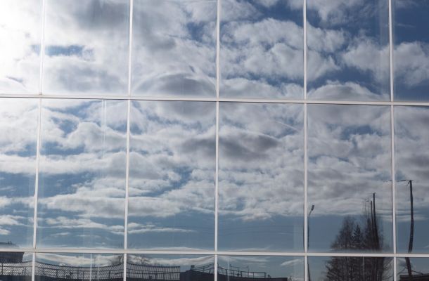 3M window films: protection, energy efficiency and comfort