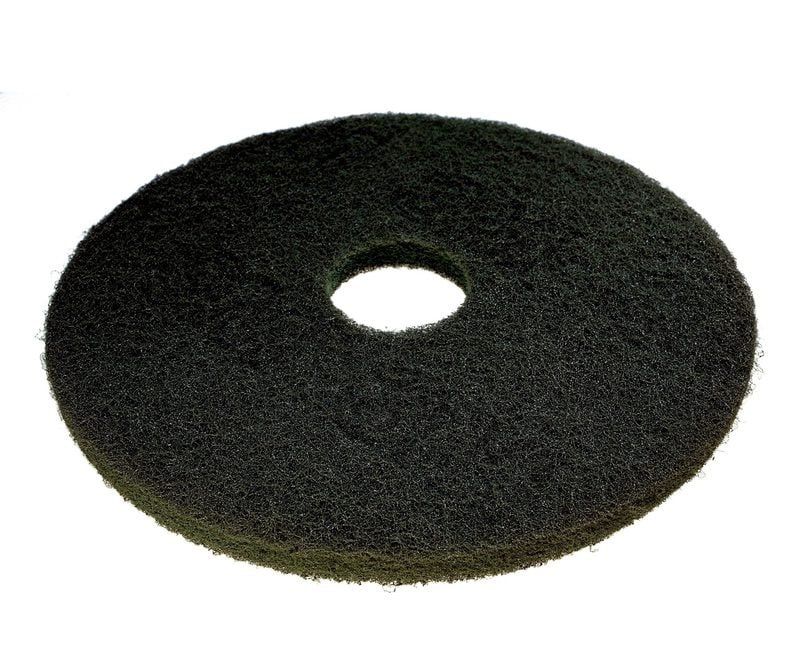 Scotch-Brite padló, zöld, 480 mm