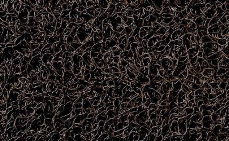 3M™ Nomad™ Terra Medium Traffic Entrance Matting 6050, Grey, 1.2 m x 6.1 m, 1/Case