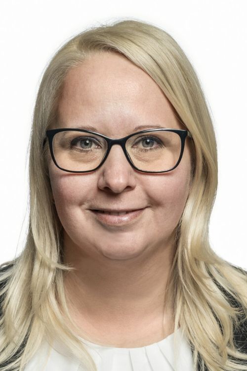 Kissné Csomor Zsuzsanna