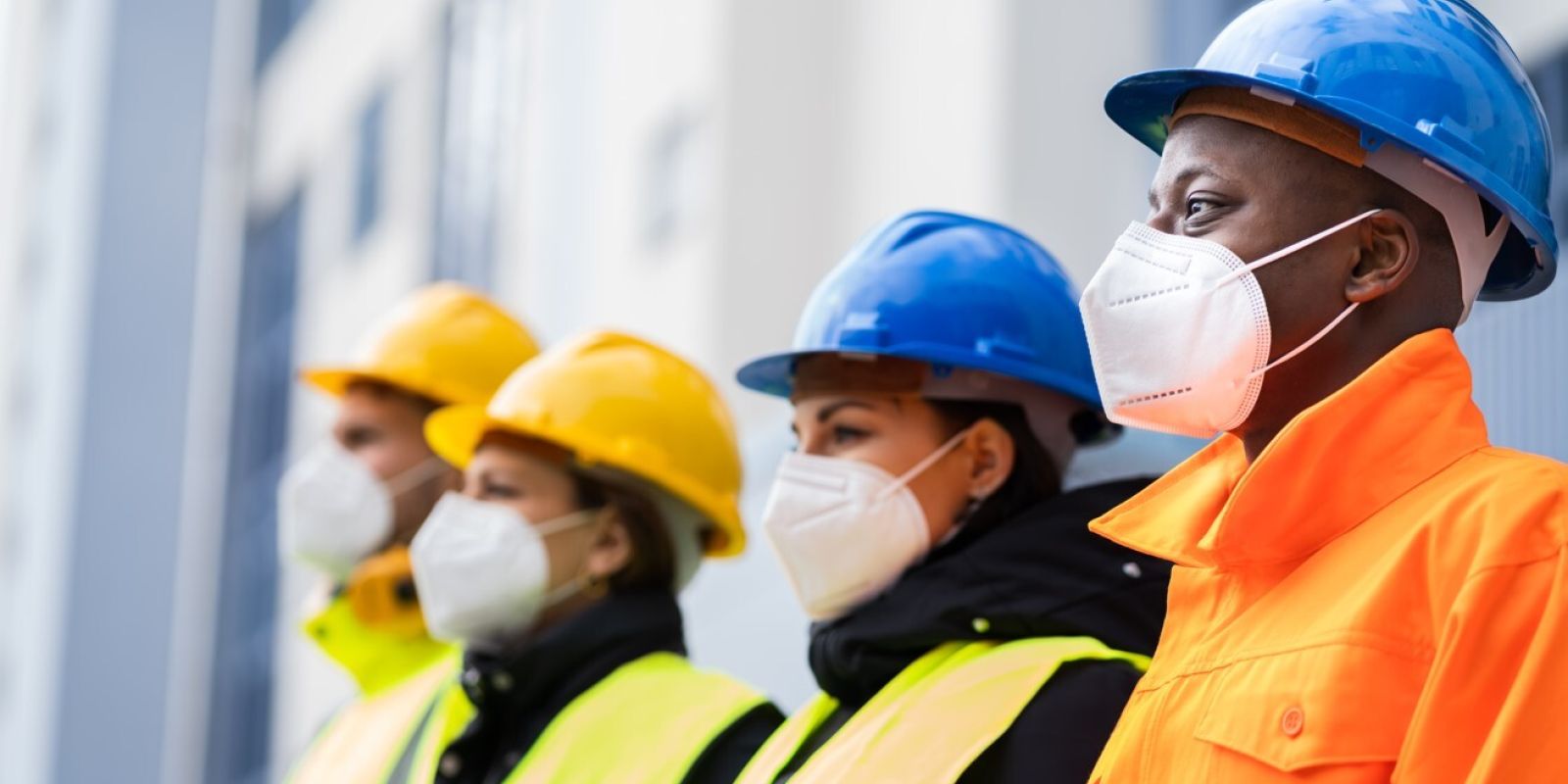 Az FFP 2 maszk és az FFP maszkok