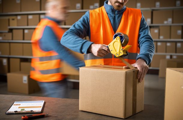 3M PVC ragasztószalag – Tartós megoldás a professzionális ipari felhasználásra